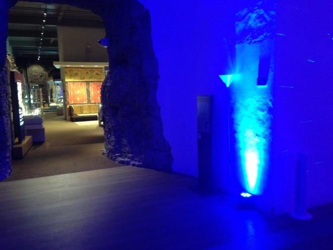 Mood Lighting