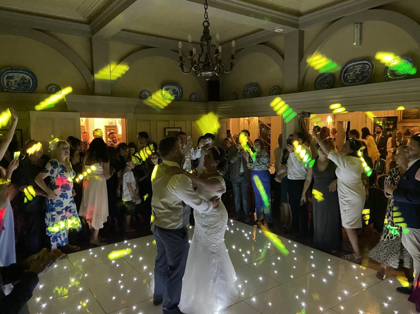 Wedding DJs