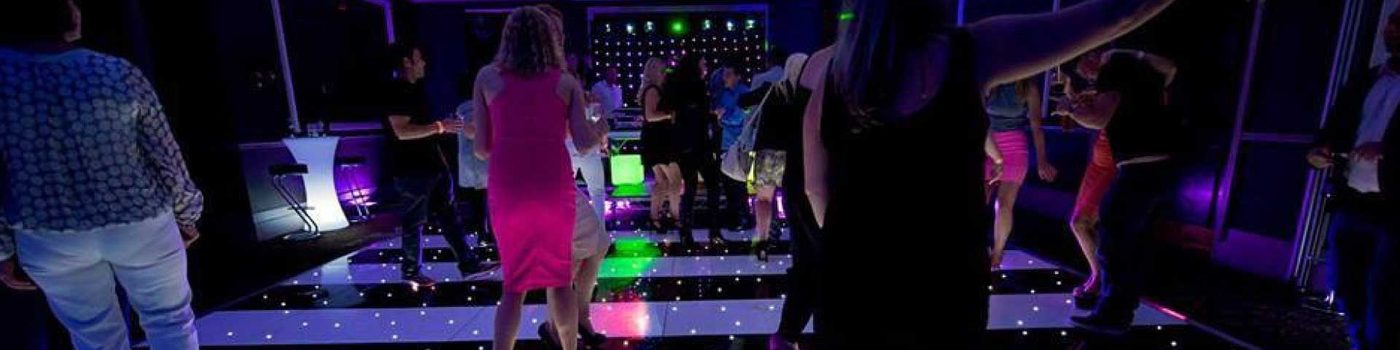 Party DJs